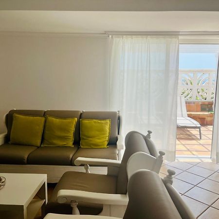 Vila Townhouse El Mar Playa del Inglés Exteriér fotografie
