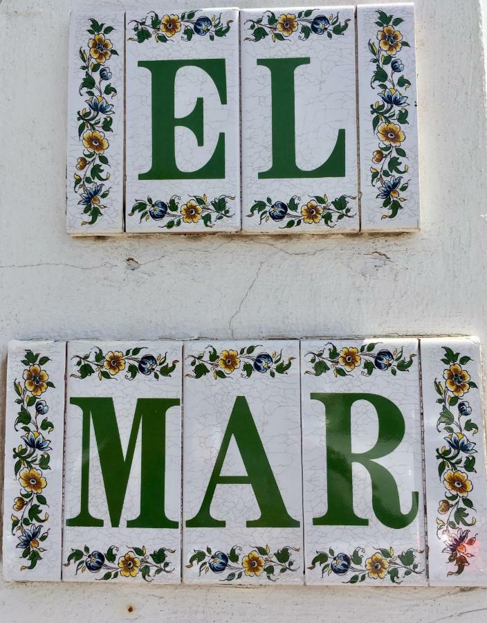 Vila Townhouse El Mar Playa del Inglés Exteriér fotografie