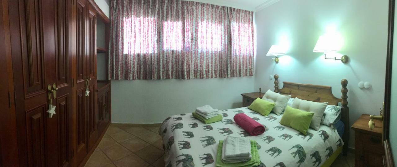 Vila Townhouse El Mar Playa del Inglés Exteriér fotografie